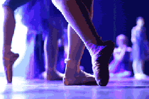 tunbridge wells dance school ballet shoes